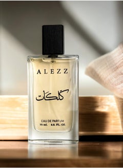 العز للعود كلكات من العز للعود الاصلي 75 مل 