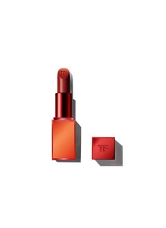 TOM FORD Limited Edition Bitter Peach Collection Lip Color Matte Lipstick16 Scarlet Rouge (Warm Red).1 Oz3 G 
