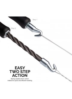 Neiko NEIKO 61025A Automatic Rebar Wire Twister Tool | Updated Model