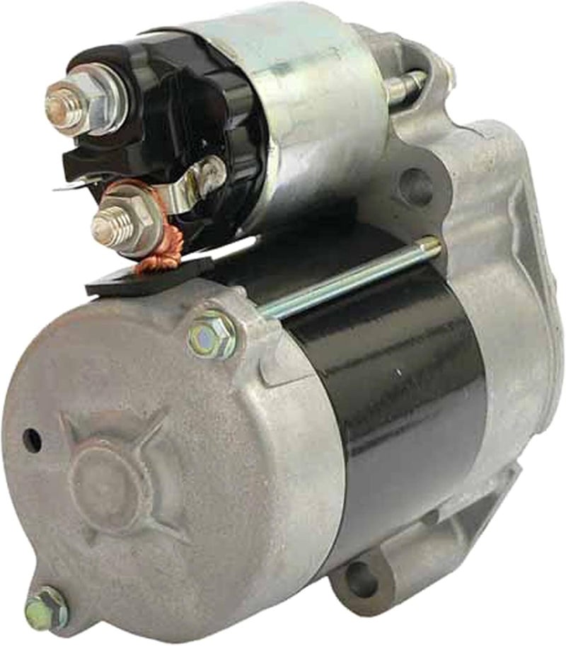 DB Electrical SND0530 Starter for Kawasaki FD731V and John Deere Z-Trak Z840A - 12 Volt, CCW, 26HP - Image 2