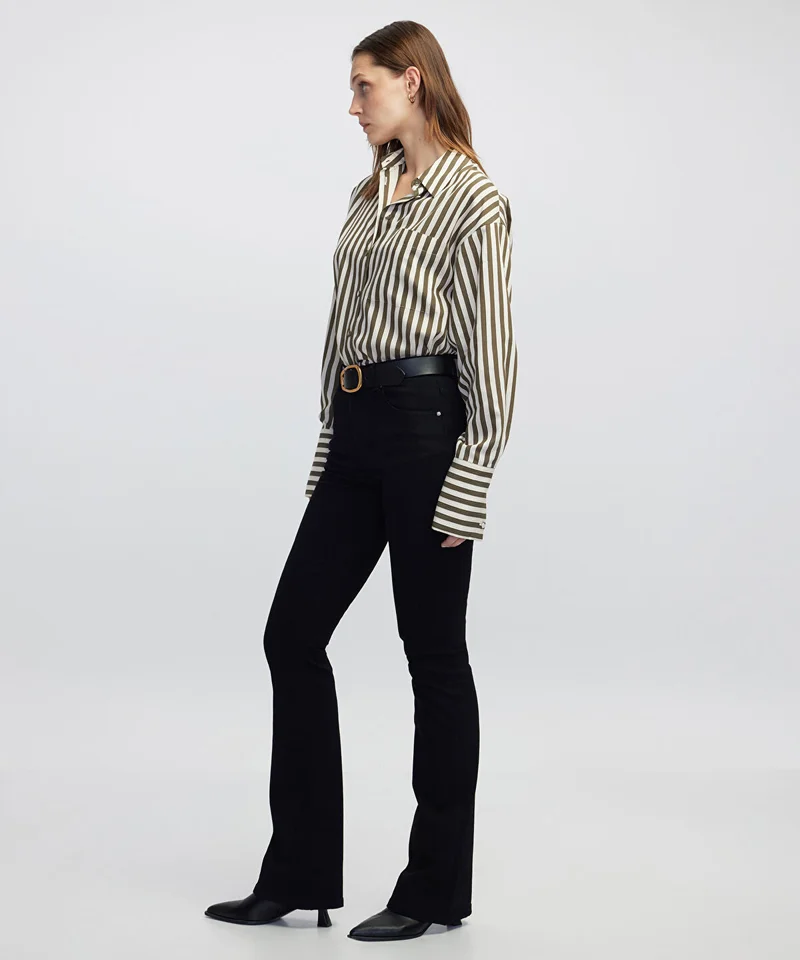 Ipekyol Flare Jeans