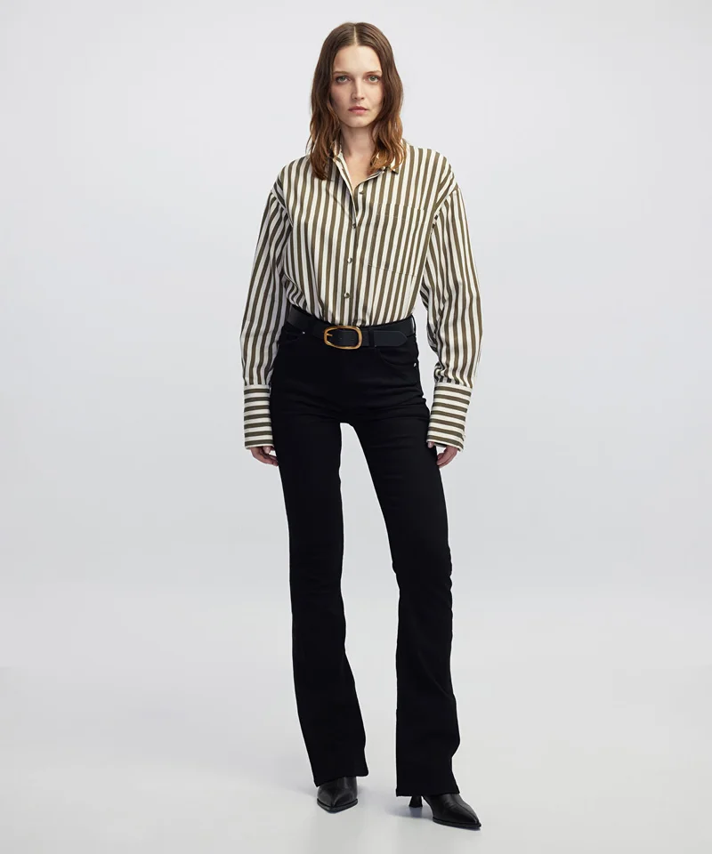 Ipekyol Flare Jeans