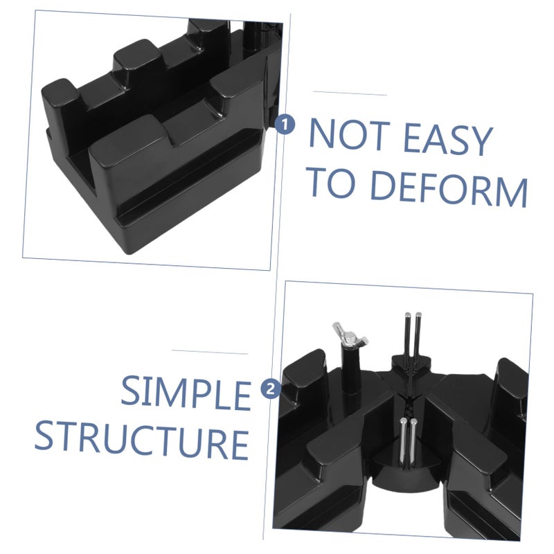 Mipcase Aluminum Alloy Angle Finder Protractor Tool for Woodworking and Home Renovation - Image 4