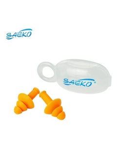Generic Saeko Swimming earplug  - Image 1