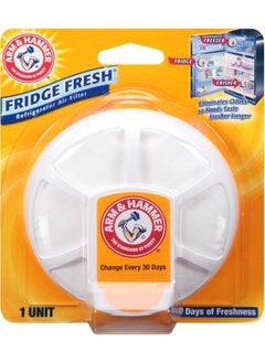 Arm & Hammer Fridge Fresh Refrigerator Air Filter  - Image 1