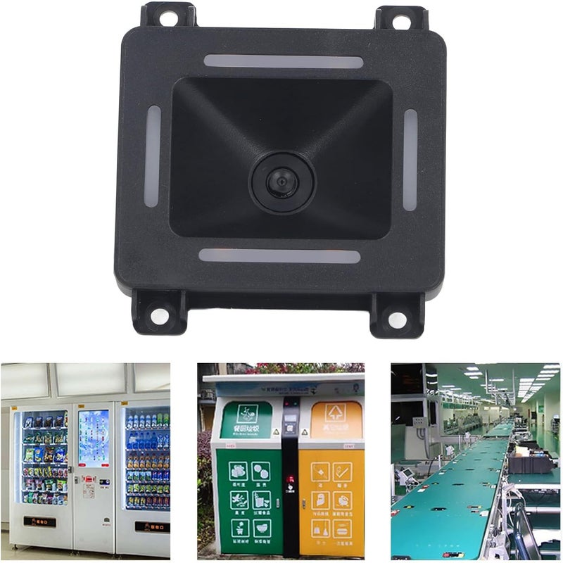 High Performance Embedded Barcode Scanner Module with NFC Reader for Various Self Service Machine Devices - Image 4