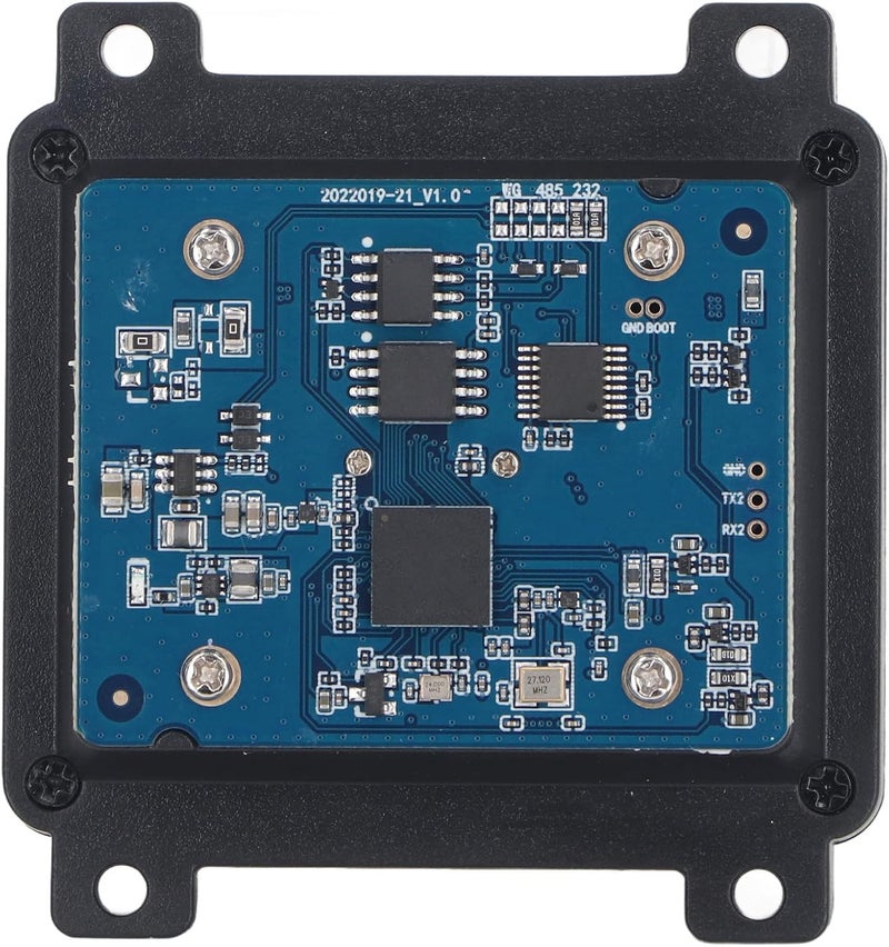 High Performance Embedded Barcode Scanner Module with NFC Reader for Various Self Service Machine Devices - Image 5