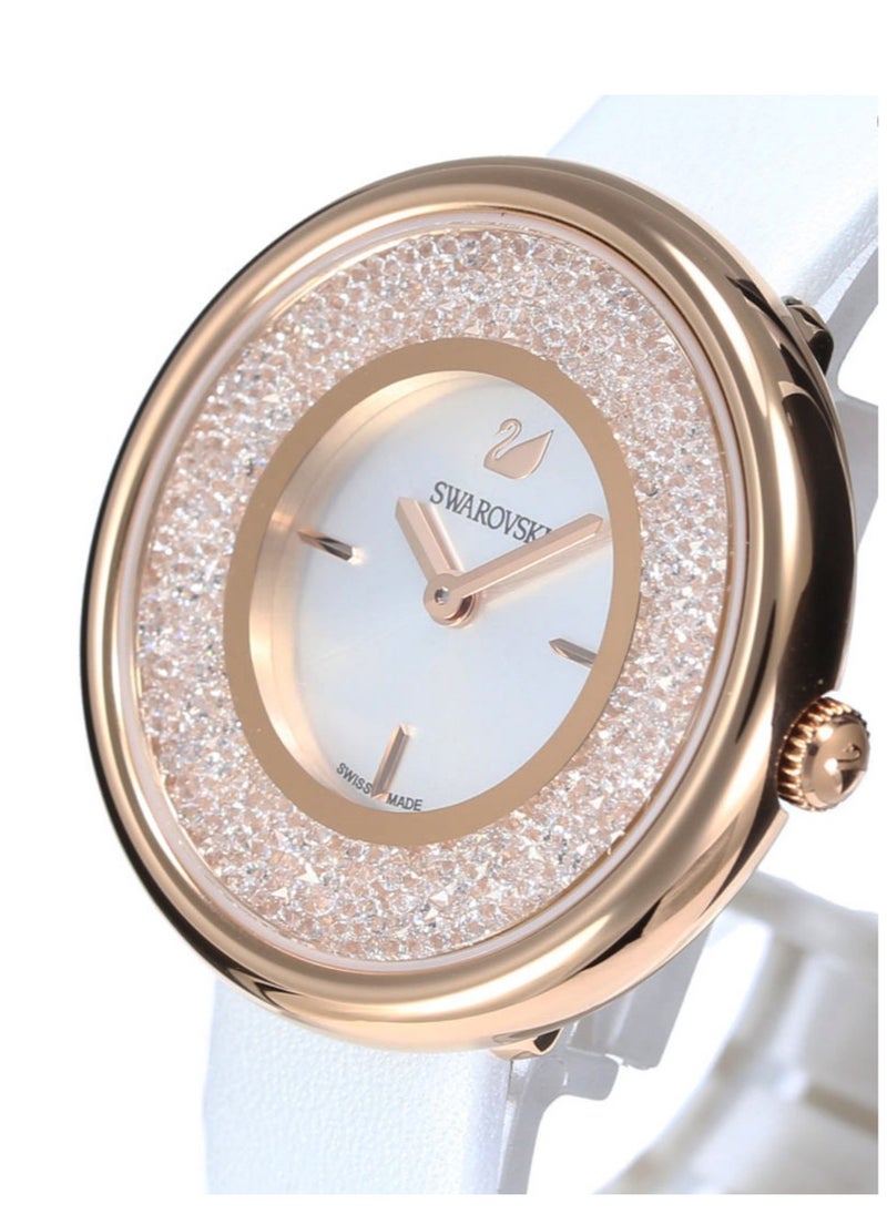SWAROVSKI - Swarovski Crystalline Pure 5376083 Women's Watch - Image 1