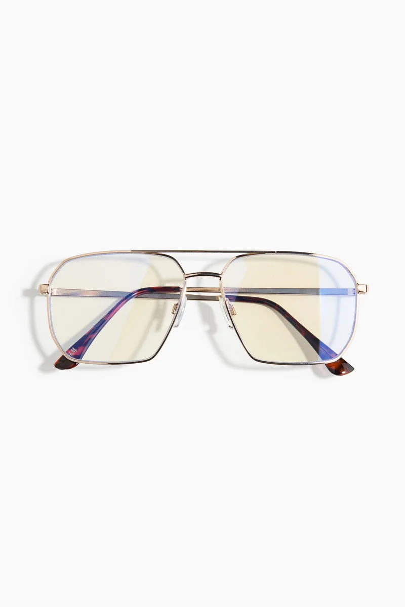 H&M Blue light glasses