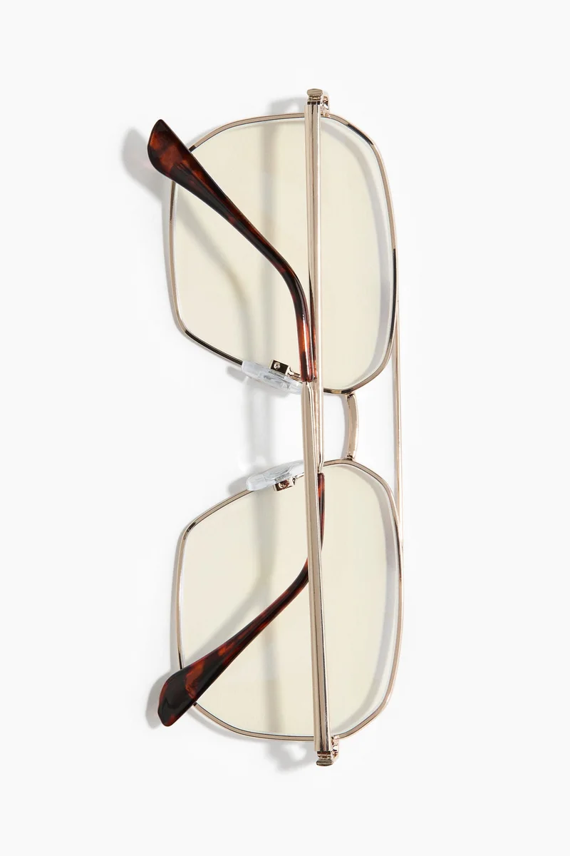 H&M Blue light glasses