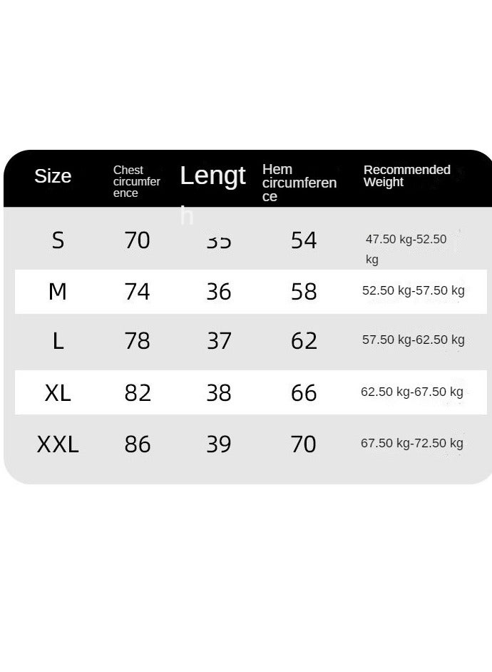 Generic Women's High-Waisted Yoga Pants With Short Sleeves, Breathable Belly Control Yoga Leggings With Short Sleeve Set Exercise, Gym, Sports, Outdoors  - Image 2