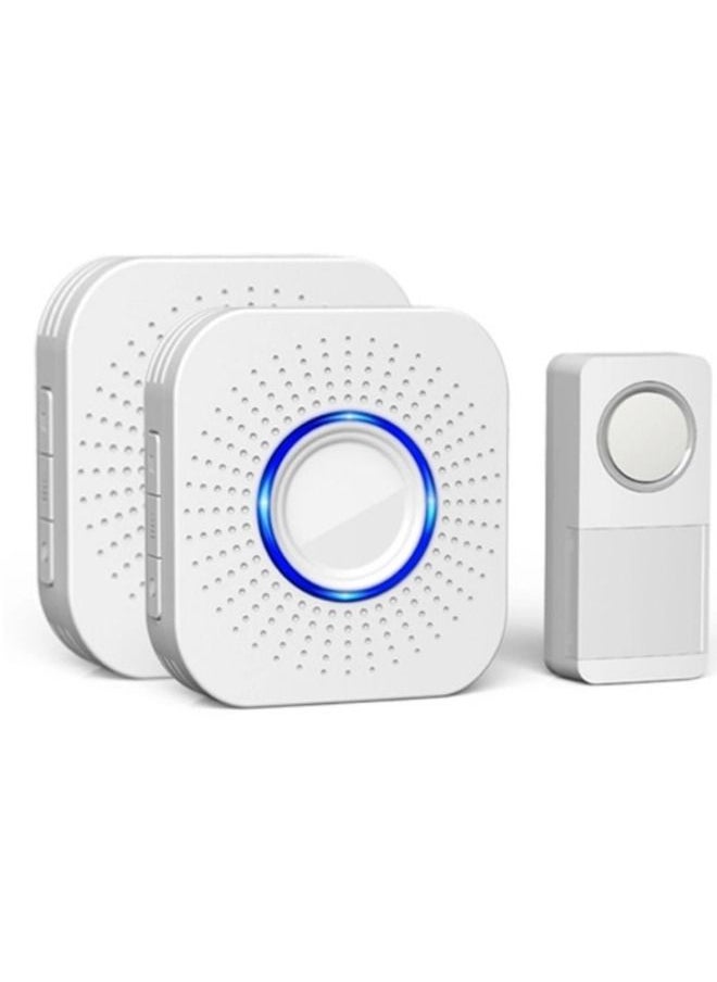 Bluefield - Wireless Door Bell - Image 1