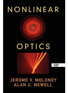 Nonlinear Optics 