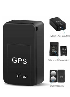 GF-07 Satellite Navigation Signal