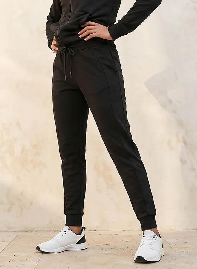 سبلاش اكتف Women Drawstring Waist Joggers