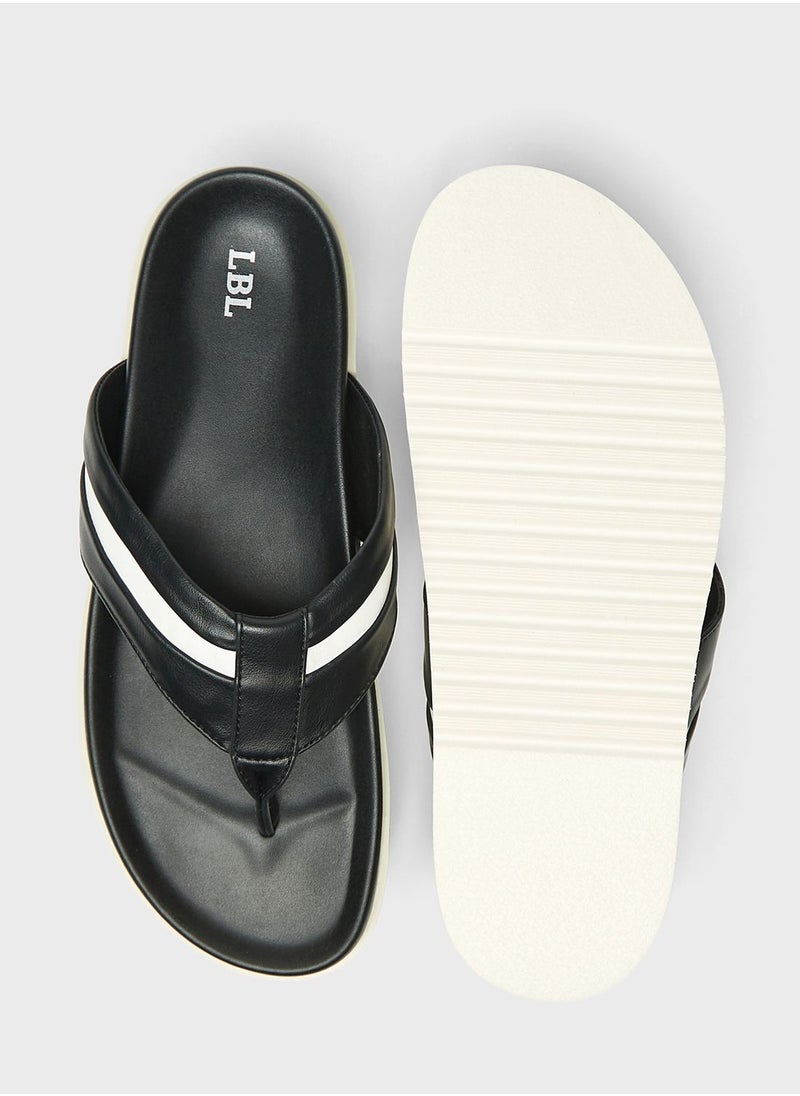 Essential Comfort Sandal