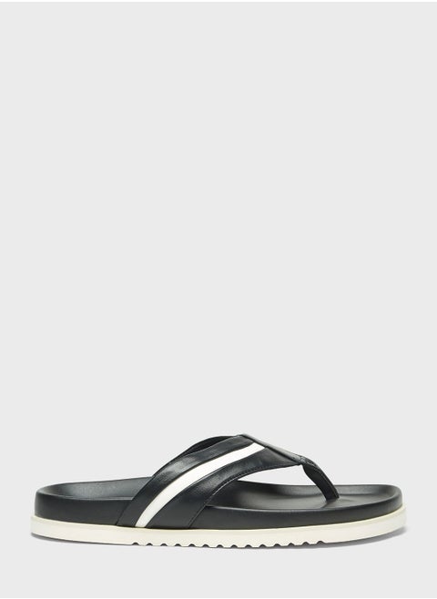 Essential Comfort Sandal