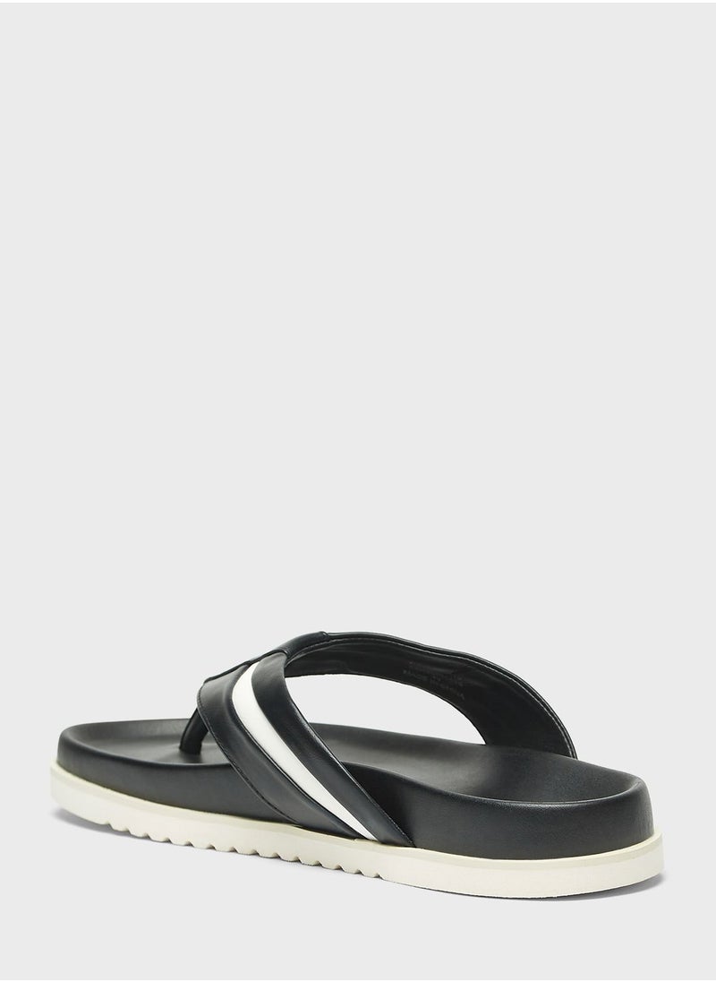Essential Comfort Sandal