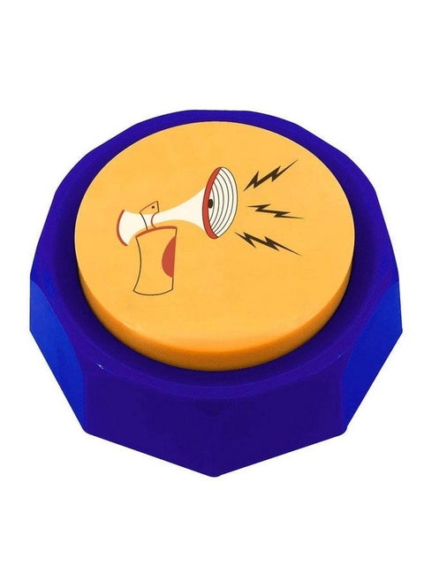 Rap Airhorn Sound Button Hip Hop Air Horn Sound Effect Button Add Extra Fun To Your Life