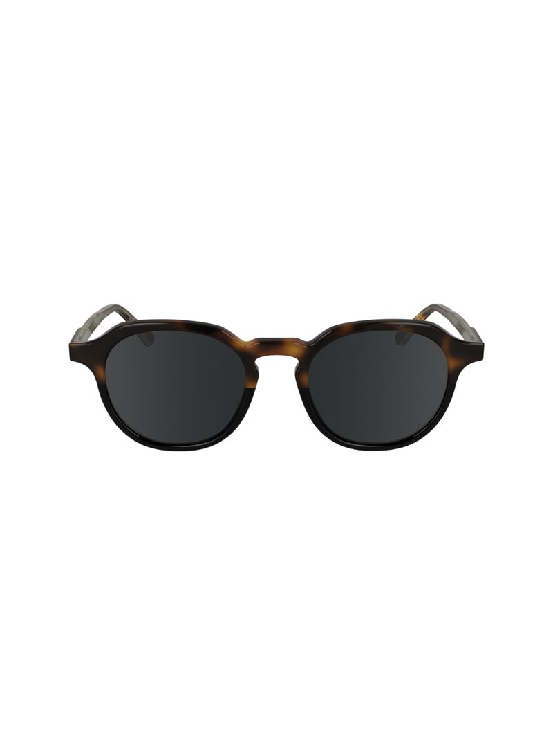 CALVIN KLEIN FULL RIM ACETATE ACETATE CALVIN KLEIN SUN CK24538S 5120 (233) HAVANA/BLACK  - Image 2