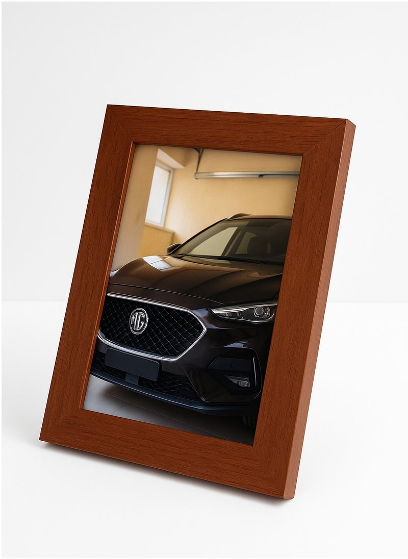 Generic Customizable Photo Frame – 10x15 cm – Upload Your Own Image 
