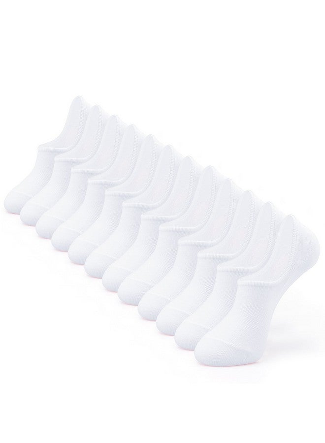 IDEGG No Show Socks Womens and Men Low Cut Ankle Short Anti-slid Athletic Running Novelty Casual Invisible Liner Socks - Image 1