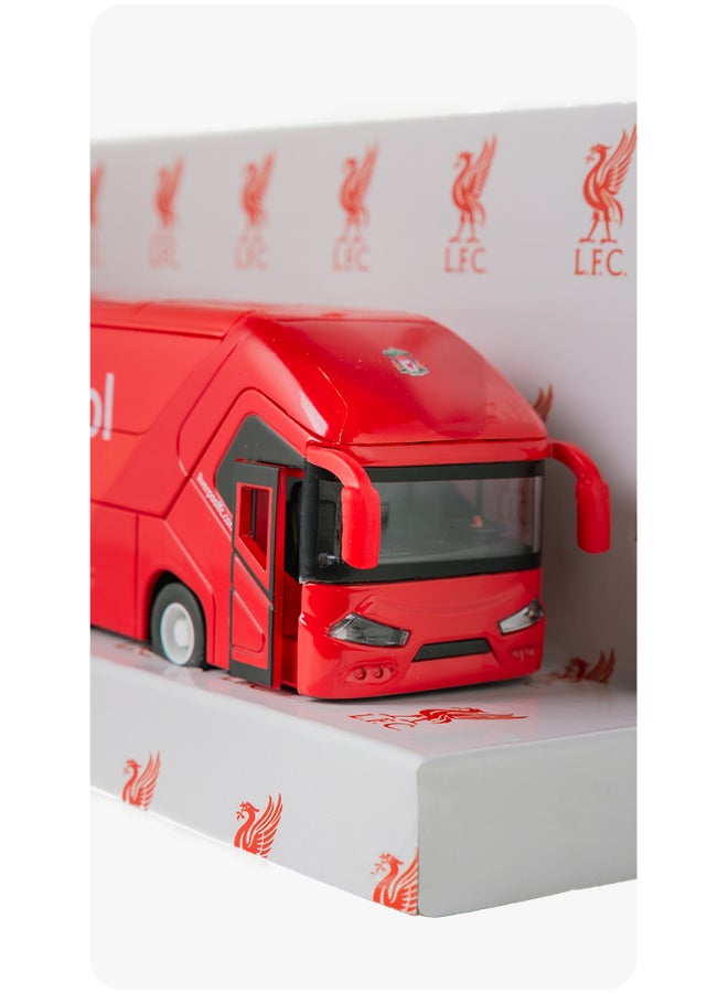 Sockers Bus Liverpool - Image 2