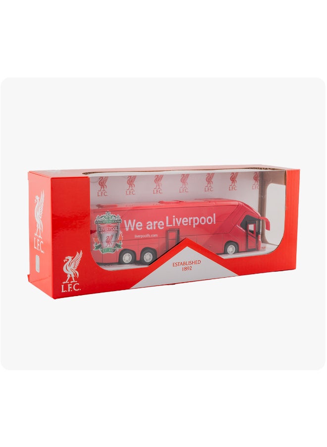 Sockers Bus Liverpool - Image 1