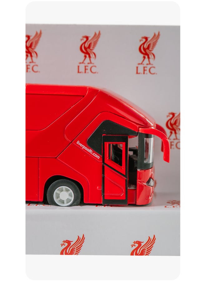 Sockers Bus Liverpool - Image 3