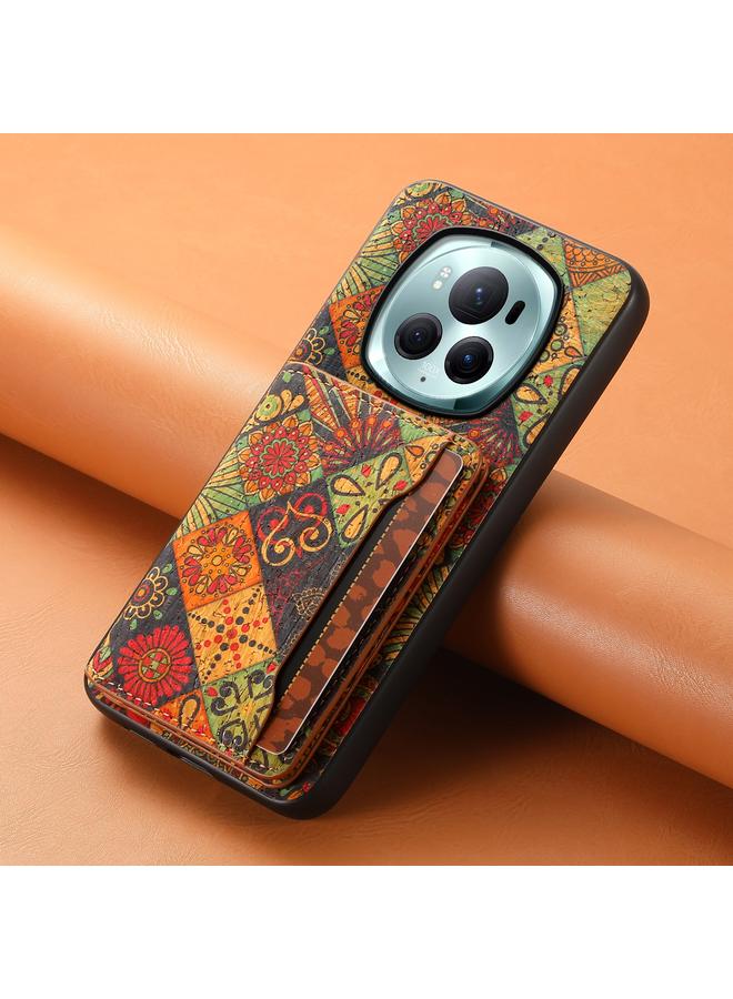 S-TOP Case For Honor Magic6 Pro Card Slot Holder Phone Case - Image 2