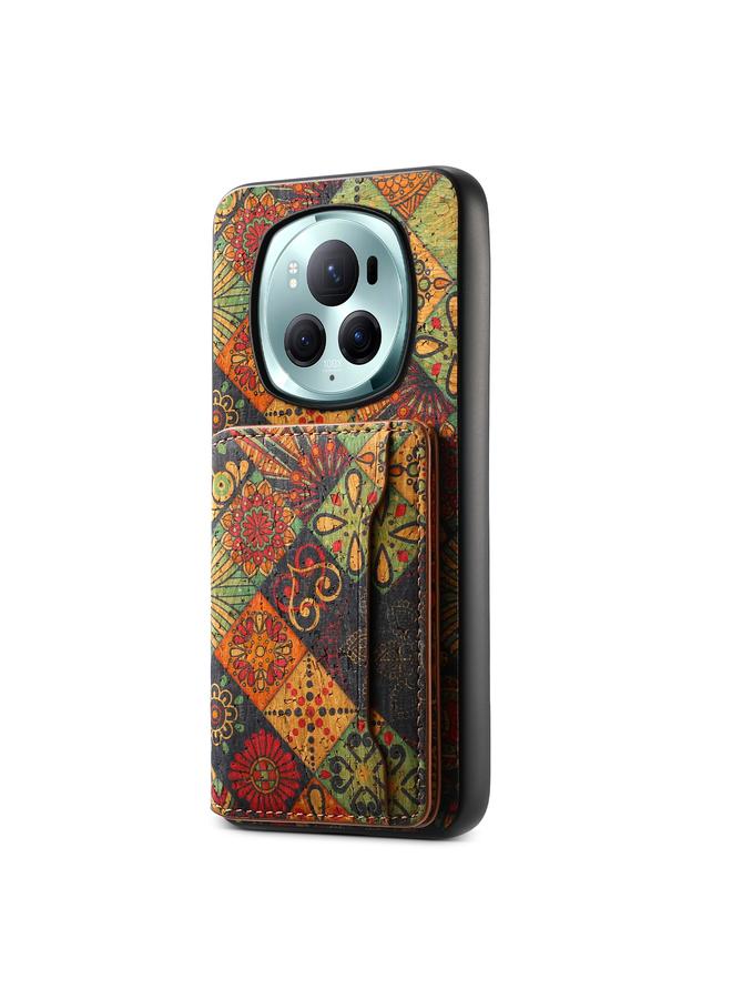 S-TOP Case For Honor Magic6 Pro Card Slot Holder Phone Case - Image 1