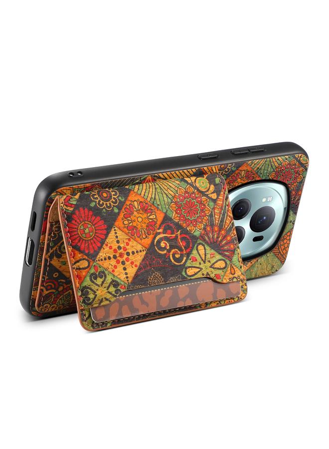 S-TOP Case For Honor Magic6 Pro Card Slot Holder Phone Case - Image 4