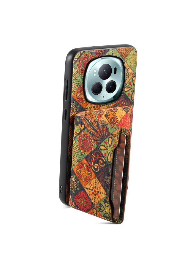 S-TOP Case For Honor Magic6 Pro Card Slot Holder Phone Case - Image 3