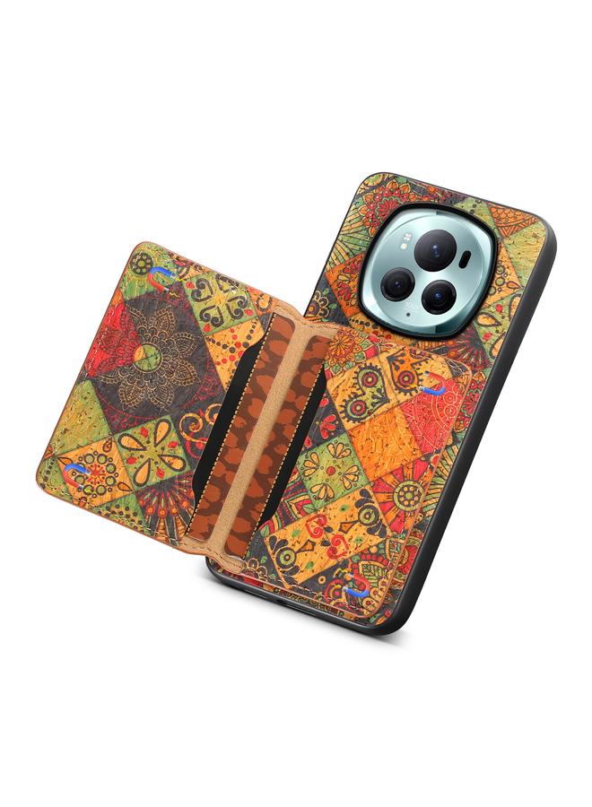 S-TOP Case For Honor Magic6 Pro Card Slot Holder Phone Case - Image 5
