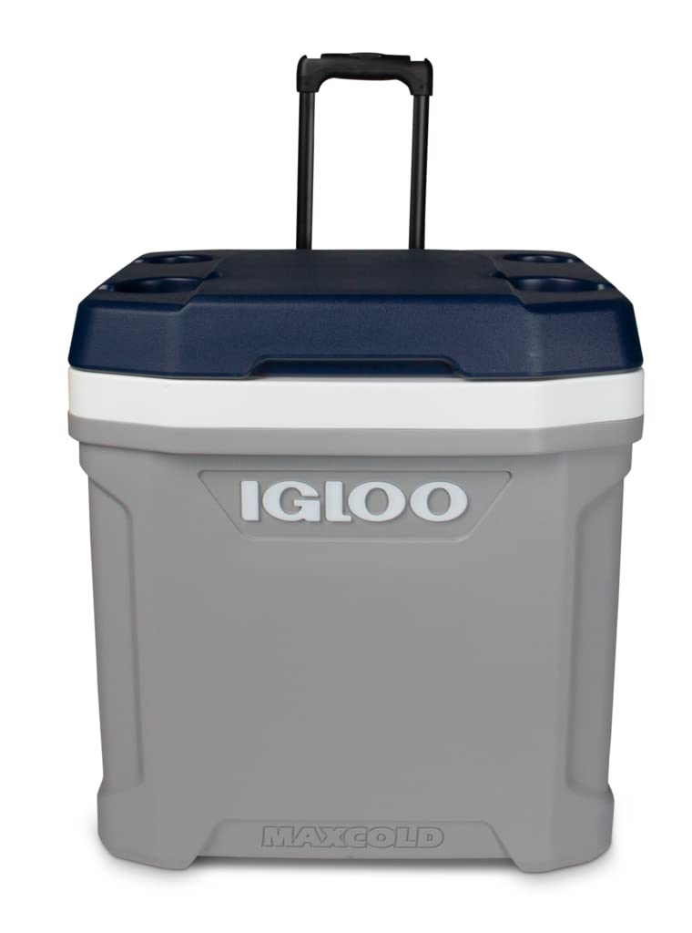 Igloo Maxcold 40-100 Qt Commercially Insulated Coolers - Image 2