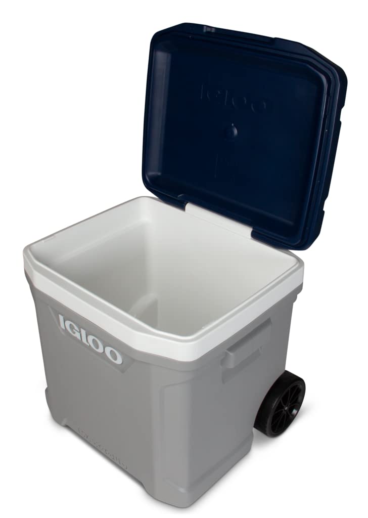 Igloo Maxcold 40-100 Qt Commercially Insulated Coolers - Image 4