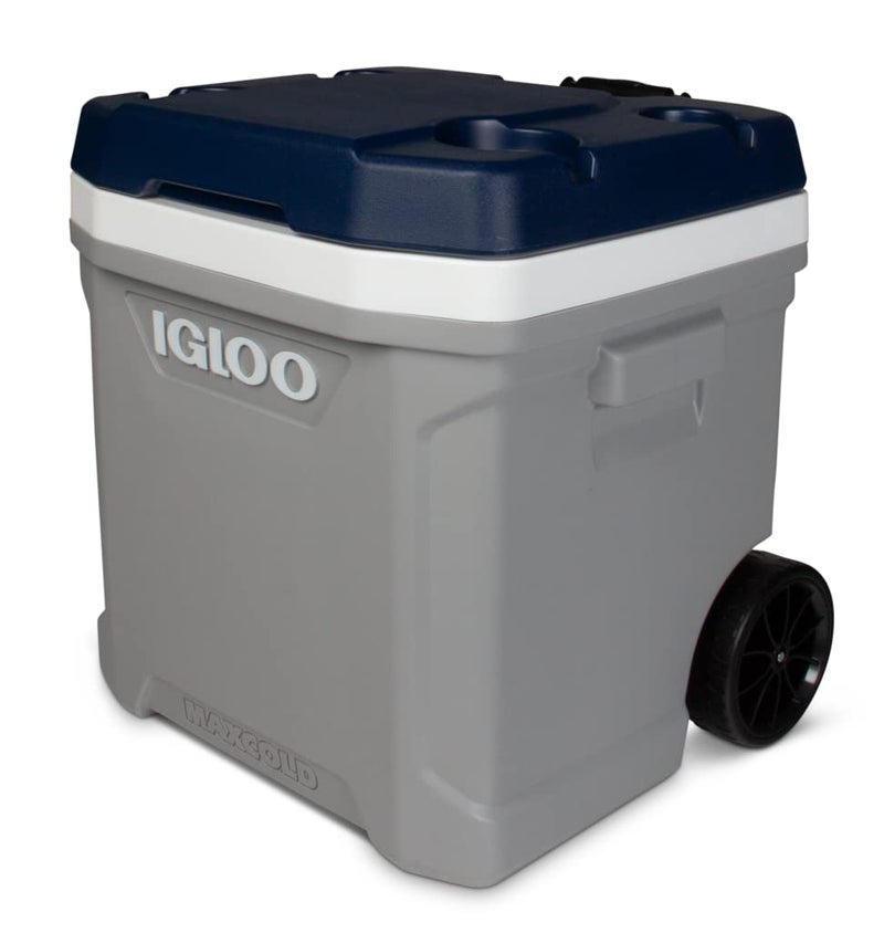 Igloo Maxcold 40-100 Qt Commercially Insulated Coolers - Image 1