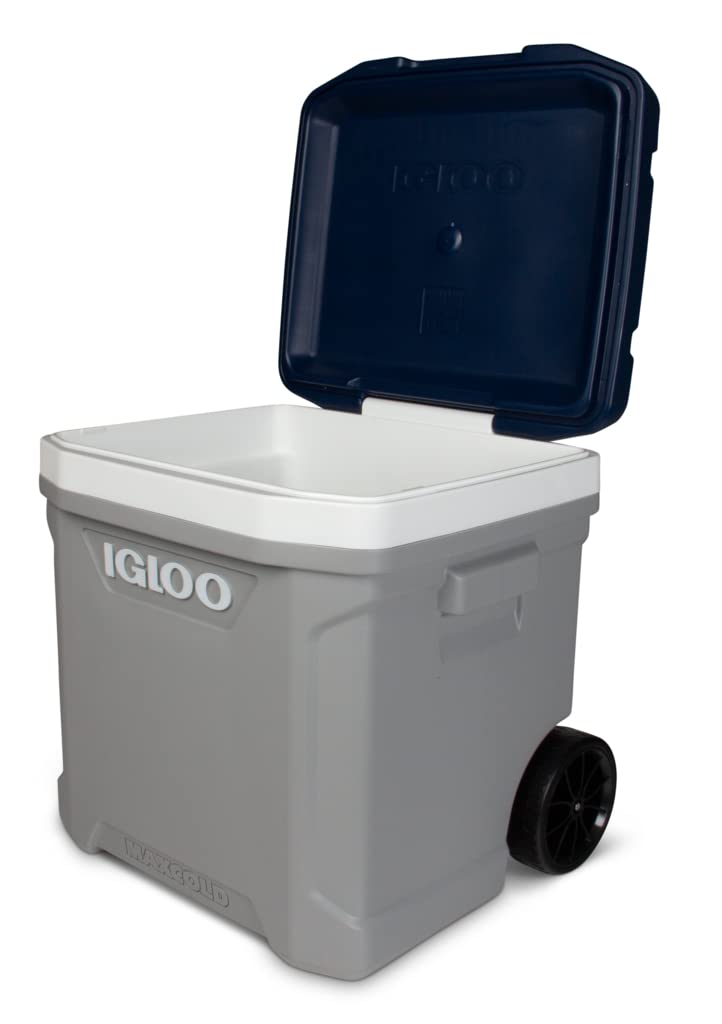Igloo Maxcold 40-100 Qt Commercially Insulated Coolers - Image 3