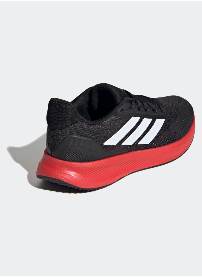 Adidas Runfalcon 5 Shoes Kids  - Image 3
