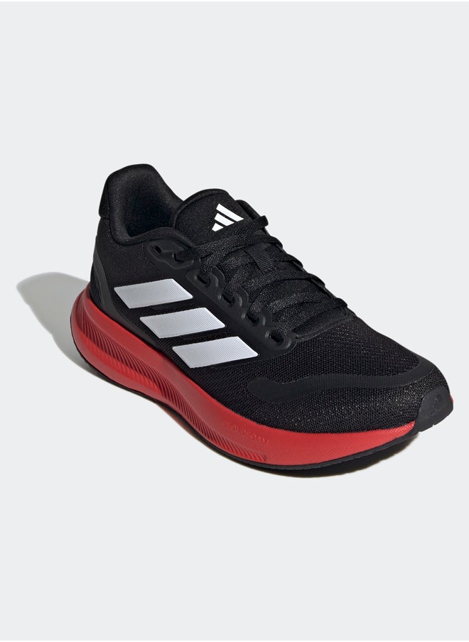 Adidas Runfalcon 5 Shoes Kids  - Image 4
