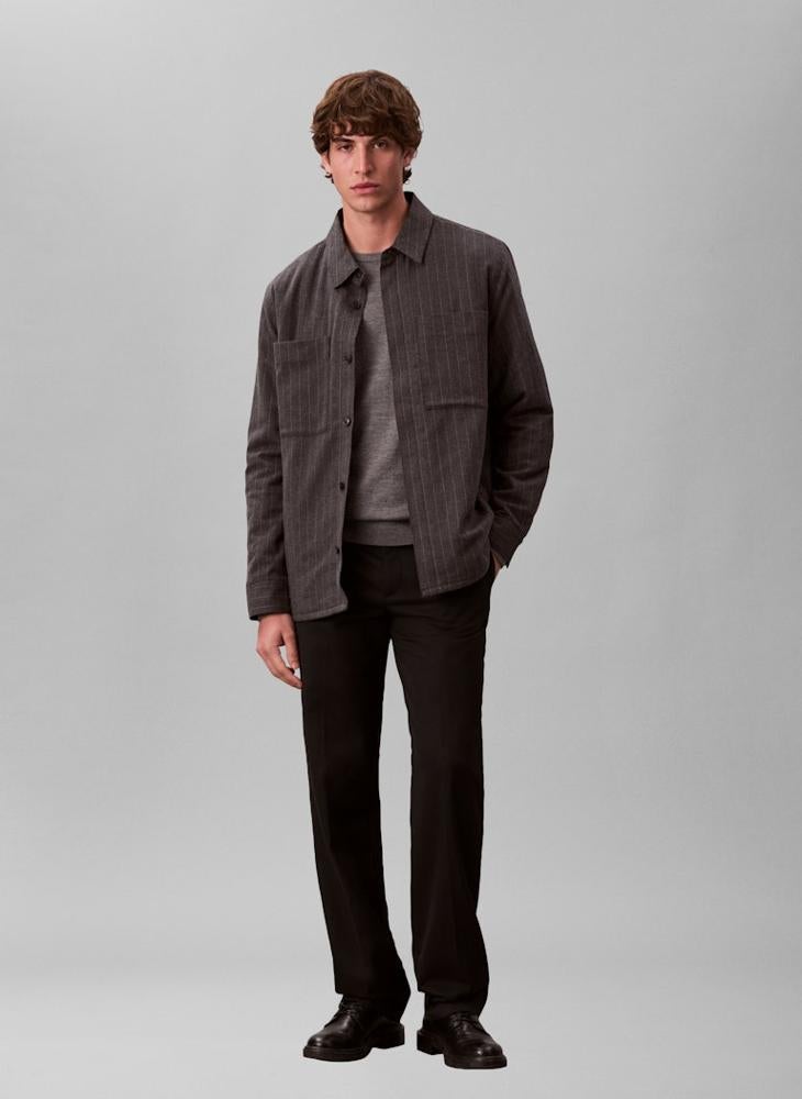 CALVIN KLEIN Casual Shacket - Image 5