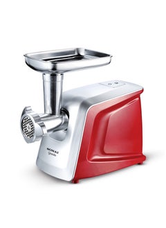 Sonai SH-4400RE Meat Grinder Grando 1600 Watt – Red