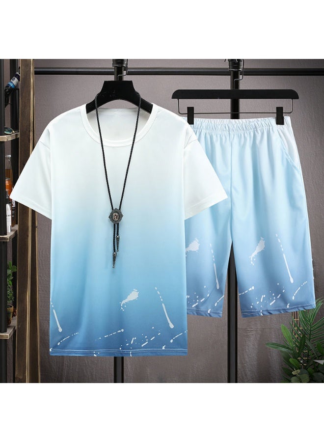 Nariele New Fashionable Comfortable Casual Set