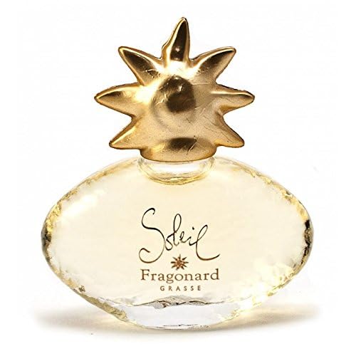 Fragonard Parfumeur Soleil Eau de Parfum - 50 ml - Image 2