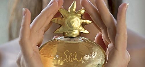 Fragonard Parfumeur Soleil Eau de Parfum - 50 ml - Image 4