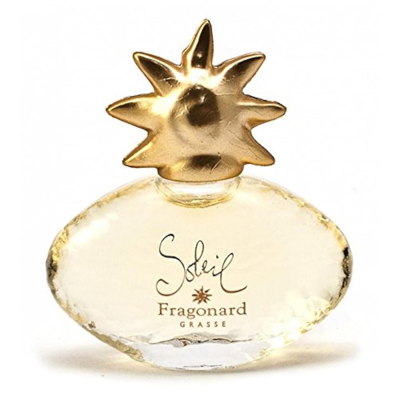 Fragonard Parfumeur Soleil Eau de Parfum - 50 ml - Image 1
