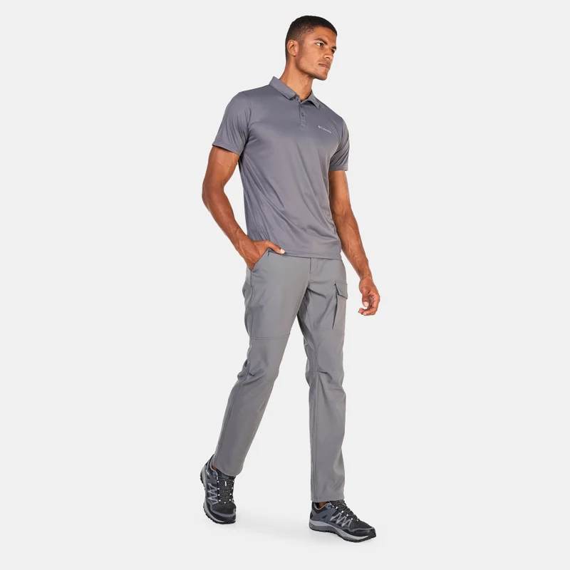 Columbia Men's Hike™ Polo Shirt