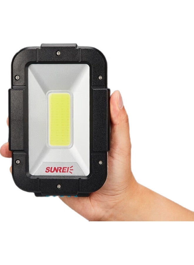 Sanlux Work Light, Led Auto Repair Light, Ultra-Bright Camping Light, Outdoor Lighting Lamp - Image 3