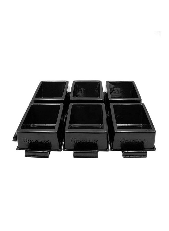 Ultra Pro Single Compartment Sorting Trays for Toploader & ONE-Touch Cases (6 ct.) - Image 3