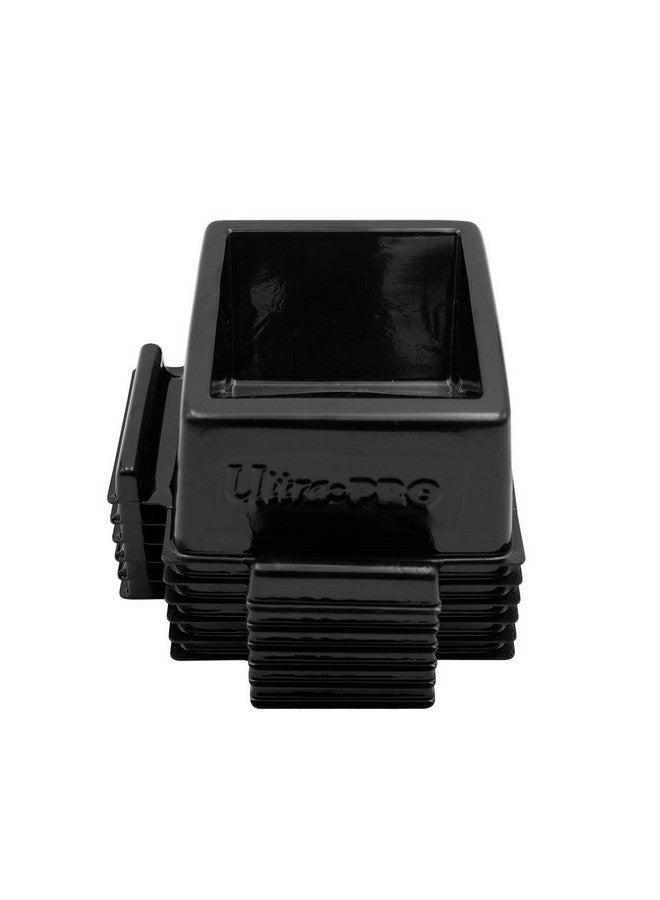 Ultra Pro Single Compartment Sorting Trays for Toploader & ONE-Touch Cases (6 ct.) - Image 5